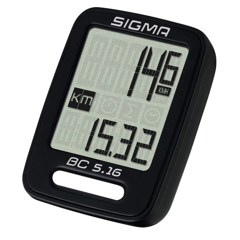 Compteur GPS Sigma ROX 2.0 - Blanc